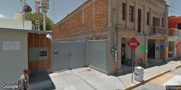 DEPARTAMENTO DE OBRAS PÚBLICAS